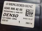 Heizlüfter A2469064200 Mercedes-Benz CLA (117.3) Limousine 2.0 CLA-45 AMG Turbo 16V (M133.980)
