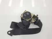 Sicherheitsgurt Rechts Hinten 96757050XY Citroën C-Elysee (DD) Limousine 1.6 VTi 16V (NFP) 2016