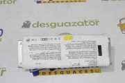 Airbag Beifahrer 8E0880204C Audi A4 (B6) Limousine 2.0 20V (ALT) 2002