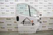 Tür Rechts Vorne 7751478601 Renault Trafic New (JL) Bus 2.0 dCi 16V 115 (M9R-780) 2006