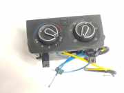 Bedienung Klimaanlage 1607139980 Citroën Jumper (U9) Van 2.0 Blue HDi 130 (DW10FUD(AHN))