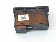 Warnleuchte Schalter 61318368920 BMW SERIE 3 COMPACT 2.0 16V D (150 CV) 2003