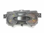 Tachoeinheit Kmh 248103774R Renault Trafic (1FL/2FL/3FL/4FL) Van 1.6 dCi 90 (R9M-A402(Euro 5)) 2015