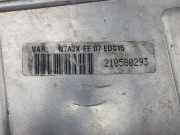 Motorsteuergerät 9642013080 Citroën Xsara Coupé (N0) Schrägheck 2.0 HDi 90 (DW10TD(RHY))