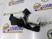 Sicherheitsgurt Links Hinten 88844EB40B Nissan Navara (D40) Pick-up 2.5 dCi 16V 4x4 (YD25DDTi) 2006