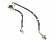 Klima Leitung 9248521 BMW 5 serie (F10) Limousine 535d xDrive 24V (N57-D30B)