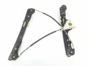 Fensterheber Rechts Vorne 51337138466 BMW 1 serie (E87/87N) Schrägheck 5-drs 120d 16V (N47-D20A) 2008