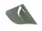 Türverkleidung Rechts Hinten 51427274504 BMW 1 serie (F20) Schrägheck 5-drs 118d 2.0 16V (N47-D20C) 2012