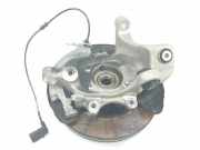 Achsschenkel Links Hinten A2133503105 Mercedes-Benz E (W213) Limousine E-220d 2.0 Turbo 16V (OM654.920) 2017
