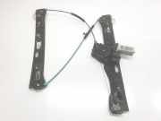 Fensterheber Links Vorne 7281885 BMW 3 serie (F30) Limousine 328d 2.0 16V (N47-D20C)