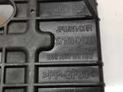 Batteriehalterung 37150D4000 Kia Clarus Limousine 2.0i SLX,GLX 16V (FE-16V) 2017