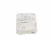 Innenbeleuchtung 6367060320A0 Toyota Land Cruiser (J12) Hardtop Geländewagen 3.0 D-4D 16V (1KDFTV) 2005