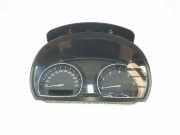 Tachoeinheit Kmh 3414372 BMW SERIE E83 2.0d 2004