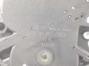 Scheibenwischermotor Hinten BV6117K441AA Ford Focus 3 Wagon Kombi 1.6 TDCi 95 (T3DA) 2011