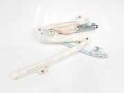 Vorhang Airbag Links VOOR 72127329051 BMW 2 serie Gran Tourer (F46) Großraumlimousine 218d 2.0 TwinPower Turbo 16V (B47-C20A) 2015