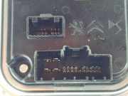 Steuergerät Xenon 9849900280 Opel Astra L Sports Tourer (F4/FC/FN/FR) Kombi 1.2 Turbo 110 12V (EB2ADT(HNP))