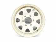 Felge 40300G9600 Nissan Terrano II (R20/TR50) Geländewagen 3.0 Di 16V (ZD30DDTi) 1999