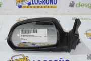 Außenspiegel Links 876102D320 Hyundai Elantra III Limousine 1.6i 16V (G4ED) 2004