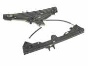 Fensterheber Rechts Vorne 9830815180 Opel Astra L Sports Tourer (F4/FC/FN/FR) Kombi 1.2 Turbo 110 12V (EB2ADT(HNP))