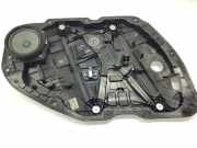 Fensterheber Links Vorne 82470D4000 Kia Optima (JFA) Limousine 1.6 T-GDi 16V (G4FJ)