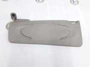 Sonnenblende Links 96401JX50A Nissan NV 200 Evalia (M20M) Bus 1.5 dCi 86 (K9K) 2010