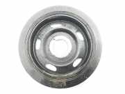 Kurbelwellen-Riemenscheibe 9812601180 Peugeot Expert (V1/VA/VB/VE/VF/VT/VY) Van 1.6 Blue HDi 95 16V (BHV(Euro 6)) 2016