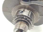Kurbelwelle 038105021K Audi A4 (B6) Limousine 2.0 20V (ALT)