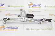 Scheibenwischermotor Vorne 61617239510 BMW 1 serie (F21) Schrägheck 3-drs 116d 2.0 16V (N47-D20C) 2012