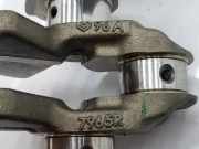 Kurbelwelle 122014071R Dacia II Ambiance 2016