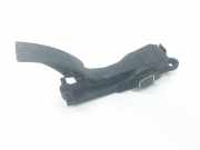 Gaspedalsensor A1643000004 Mercedes-Benz ML II (164/4JG) SUV 3.0 ML-320 CDI 4-Matic V6 24V (OM642.940) 2005