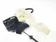 T?rschloss Rechts Vorne 81320A4010 Kia Carens IV (RP) Gro?raumlimousine 1.6 GDI 16V (G4FD) 2018