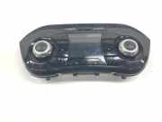 Bedienung Heizung 248451KA0A Nissan Juke (F15) SUV 1.6 16V (HR16DE) 2012
