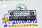 Innenbeleuchtung 63318364929 BMW X5 (E53) SUV 3.0d 24V (M57-D30(306D1)) 2003