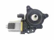 Fensterhebermotor Links Hinten 83450D7000 Hyundai Tucson (TL) SUV 1.7 CRDi 16V 2WD (D4FD) 2017