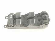 Schalter Für Elekt. Fensterheber Links Vorne T4K6086 Jaguar I-Pace SUV EV400 AWD (TZ204XSA) 2018