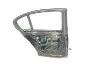 Tür Links Hinten 41007203647 BMW 3 serie (E90) Limousine 318d 16V (N47-D20A) 2007