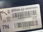Bremskraftverstärker 472100123R Renault Kangoo Express (FW) Van 1.5 dCi 75 FAP (K9K-628(K9K-E6))