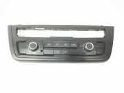 Bedienung Heizung 64119320349 BMW 3 serie Touring (F31) Kombi 320d 2.0 16V EfficientDynamicsEdition (N47-D20C) 2014