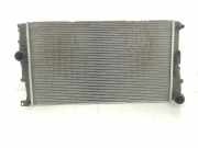 Radiator 17118672102 BMW 3 serie Touring (F31) Kombi 320d 2.0 16V EfficientDynamicsEdition (B47-D20A) 2016