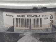 Lüfter Kühler 8K0959455S Audi A6 (C7) Limousine 3.0 TDI V6 24V Quattro (CDUD) 2014