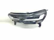 Scheinwerfer Links 260606466R Renault Captur II (RJB) SUV 1.6 E-Tech 145 (H4M-632(H4M-C6))