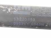 Gasdruckfeder Hinten 13220159 Opel Astra H GTC (L08) Schrägheck 3-drs 1.7 CDTi 16V (Z17DTH) 2006