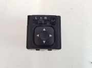 Spiegelverstellung Schalter MR951187 Mitsubishi Grandis (NA) Großraumlimousine 2.0 DI-D 16V (BSY) 2008