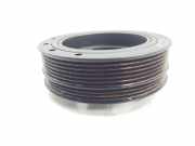 Kurbelwellen-Riemenscheibe PE0200225A Mazda CX-30 (DM) SUV 2.0 e-SkyActiv-G 122 16V (PEXN)