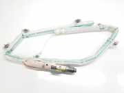 Vorhang Airbag Rechts VOOR HK8314K159AB Jaguar Prestige