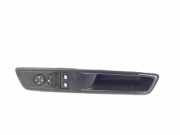 Schalter Für Elekt. Fensterheber Links Vorne 98144414ZD Peugeot Boxer (U9) Chassis-Cabine 2.2 HDi 120 Euro 4 (22DT(4HU))