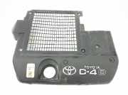 Schutzkappe Motor 1260230011 Toyota Land Cruiser (J12) Hardtop Gel?ndewagen 3.0 D-4D 16V (1KDFTV) 2005