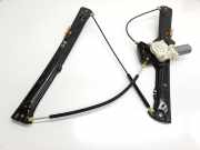 Fensterheber Rechts Vorne 7286484 BMW X5 (F15) SUV xDrive 25d 2.0 (B47-D20B)