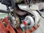 Motor COMPLEET 4HV Citroën Jumper (U9) Van 2.2 HDi 100 (P22DTE(4HV))