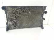 Radiator A2045000654 Mercedes-Benz C Estate (S204) Kombi 2.2 C-200 CDI 16V . (OM646.811) 2008